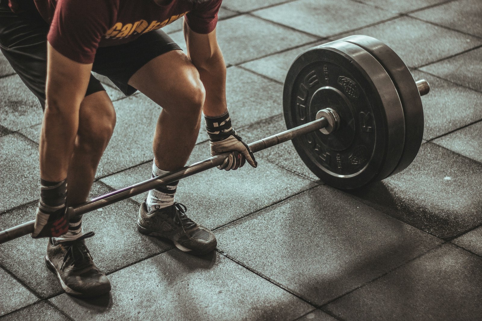 Hipertrofia — Força Fitness
